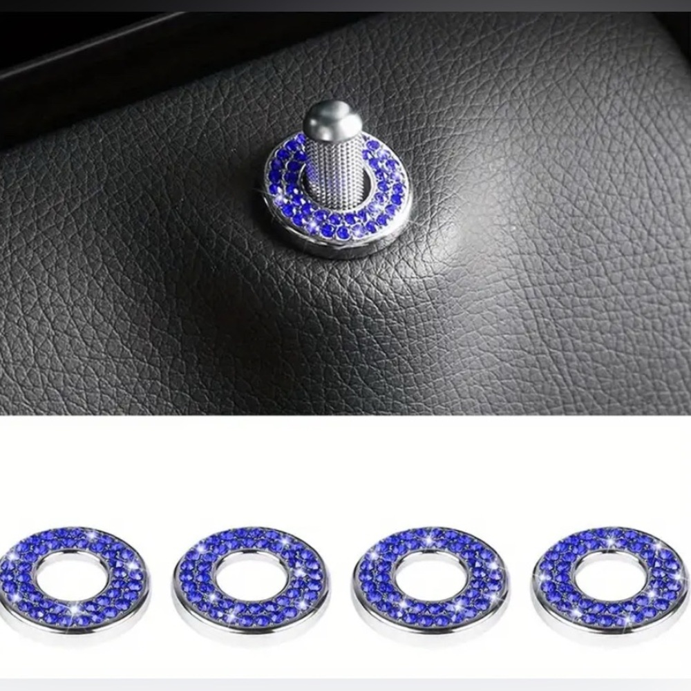 Car Accessory Bundle - Picture 7 of 11